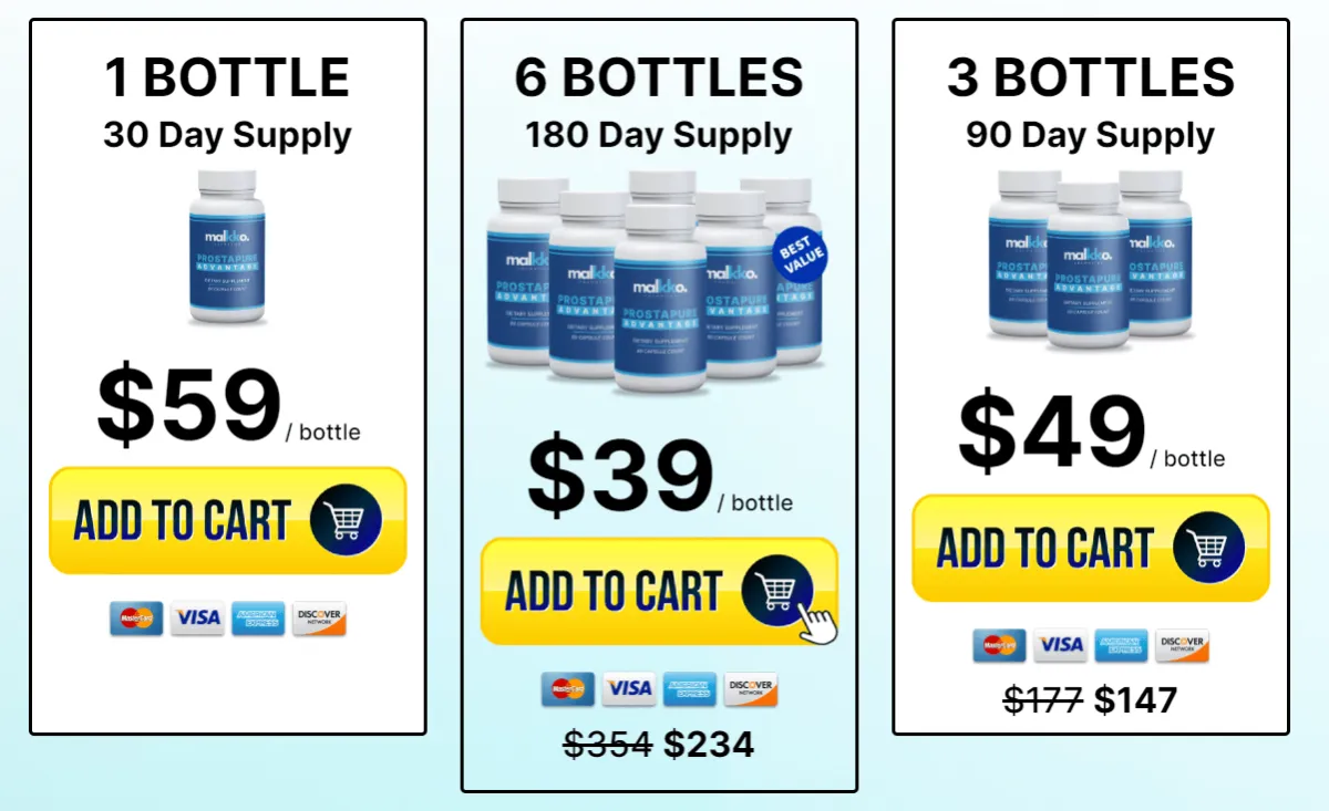 ProstaPure-official-website