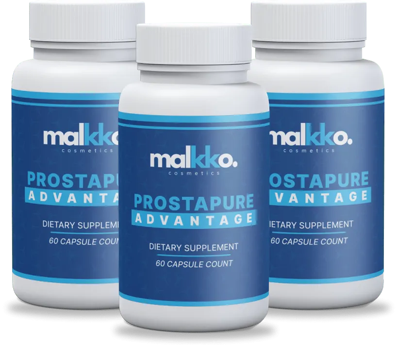 ProstaPure-3-bottles